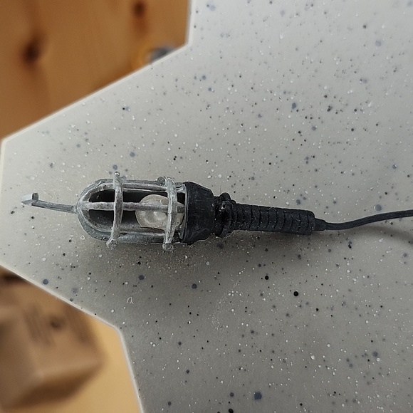 Dawn of the Dead Hare Krishna Zombie figure - Picture 9 of 10